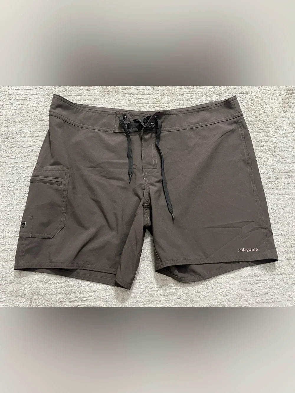Patagonia Vintage Wavefarer Style shorts